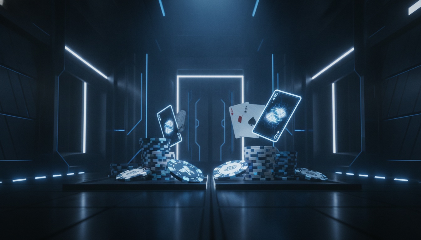 Razed Casino