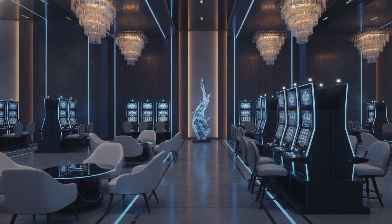 Razed Casino — Detaillierte Bewertung